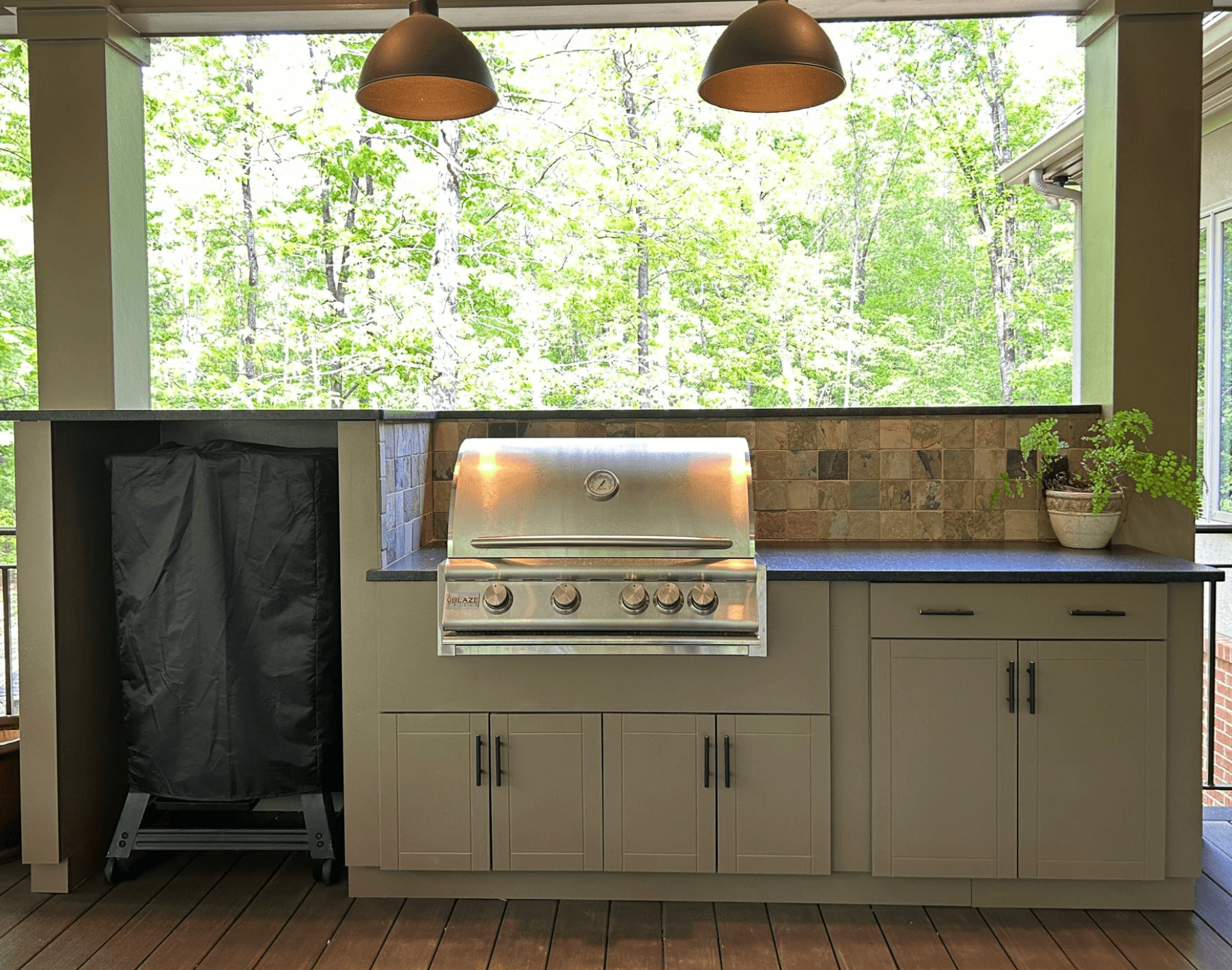 LowBudget Backyard Design Ideas Werever Outdoor